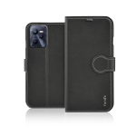 COVER E CUSTODIE CUST. BOOK IDENTITY PER REALME C35 BLACK