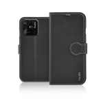 COVER E CUSTODIE CUST. BOOK IDENTITY PER XIAOMI REDMI 10C BLACK