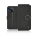 COVER E CUSTODIE CUST. BOOK IDENTITY PER APPLE IPH 14 PLUS BLACK