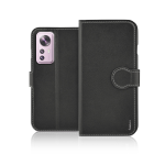 COVER E CUSTODIE CUST. BOOK IDENTITY PER XIAOMI 12 LITE BLACK