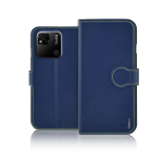 COVER E CUSTODIE CUST. BOOK IDENTITY PER XIAOMI REDMI 10A BLUE