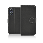 COVER E CUSTODIE CUST. BOOK IDENTITY PER OPPO A17 BLACK