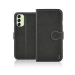 COVER E CUSTODIE CUST. BOOK IDENTITY PER SAMSUNG GALAXY A14 4G/5G BLACK