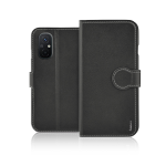 COVER E CUSTODIE CUST. BOOK IDENTITY PER XIAOMI REDMI 12C BLACK