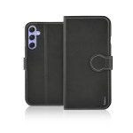 COVER E CUSTODIE CUST. BOOK IDENTITY PER SAMSUNG GALAXY A54 5G BLACK