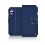 COVER E CUSTODIE CUST. BOOK IDENTITY PER SAMSUNG GALAXY A54 5G BLUE