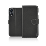 COVER E CUSTODIE CUST. BOOK IDENTITY PER OPPO A78 5G BLACK