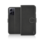 COVER E CUSTODIE CUST. BOOK IDENTITY PER XIAOMI REDMI NOTE 12 4G BLACK