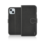 COVER E CUSTODIE CUST. BOOK IDENTITY PER APPLE IPH 15 BLACK