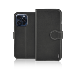 COVER E CUSTODIE CUST. BOOK IDENTITY PER APPLE IPH 15 PRO BLACK