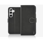 COVER E CUSTODIE CUST. BOOK IDENTITY PER SAMSUNG GALAXY S24 BLACK