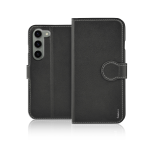 COVER E CUSTODIE CUST. BOOK IDENTITY PER SAMSUNG GALAXY S24+ BLACK