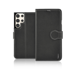 COVER E CUSTODIE CUST. BOOK IDENTITY PER SAMSUNG GALAXY S24 ULTRA BLACK