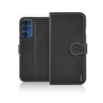 COVER E CUSTODIE CUST. BOOK IDENTITY PER SAMSUNG GALAXY A15 4G/5G BLACK