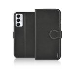 COVER E CUSTODIE CUST. BOOK IDENTITY PER SAMSUNG GALAXY A05S 4G BLACK