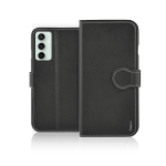 COVER E CUSTODIE CUST. BOOK IDENTITY PER SAMSUNG GALAXY S23 FE 5G BLACK