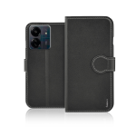 COVER E CUSTODIE CUST. BOOK IDENTITY PER XIAOMI REDMI 13C 4G BLACK