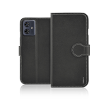 COVER E CUSTODIE CUST. BOOK IDENTITY PER MOTOROLA MOTO G54 5G BLACK