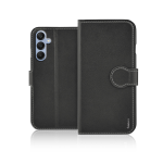 COVER E CUSTODIE CUST. BOOK IDENTITY PER SAMSUNG GALAXY A25 5G BLACK