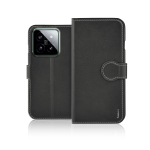 COVER E CUSTODIE CUST. BOOK IDENTITY PER XIAOMI 14 5G BLACK