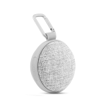 SPEAKER BLUETOOTH PORT. ROPE SMALL SOUND 3W GREY**