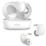 AURIC. BLUETOOTH BHF2 TWS 5.0 STEREO WHITE^^