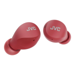 JVC AURIC. BT TWS Z66T+CUST. RIC. RED^^