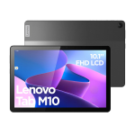 LENOVO TAB M10 (3RD GEN.) 4/64GB 10.1" WIFI ANDR12 STORM GREY EU