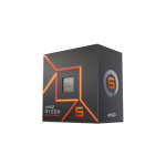 AMD Ryzen 5 7600 6 Core 3.8GHz 38MB skAM5 Box