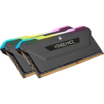 Corsair CMH16GX4M2Z3600C18 Vengeance RGB Pro SL 16GB Kit 2x8GB 3600MHz CL18