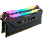 Corsair CMW16GX4M2C3200C16 Vengeance Pro RGB 16GB Kit 2*8GB DDR4 3200MHz CL16