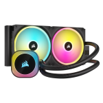 Corsair iCUE Link H115i RGB CPU Liquid Cooler Intel 1851/1700/1200 AMD AM5/AM4