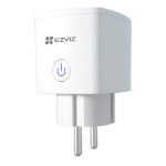 EZVIZ T30-B PRESA INTELLIGENTE CON ENERGY MANAGEMENT