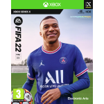 FIFA 22 SERIE X