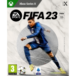 FIFA 23 SERIE X