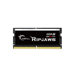 G.Skill Ripjaws F5-5200S3838A16GX1-RS 16 GB 1x16 GB soDDR5 5200 MHz 262-pin