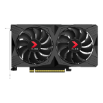 VGA PNY RTX 4060 8GB XLR8 GAMING VERTO OC 8GB DDR6 PCIE 4.0 HD/3*DP