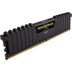 VENG LPX BK 8GB DDR4 2666MHZ