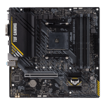 TUF GAMING A520M-PLUS II