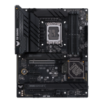 TUF GAMING Z790-PLUS D4