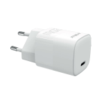 TRAVEL CHARGER USB-C 20W EVO WH