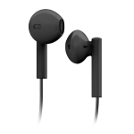 SBS Studio Mix 65c Cuffie Cablato In-ear Musica e Chiamate USB tipo-C Nero - (SBS Studio Mix 65c Cuffie Cablato In-ear Musica e Chiamate USB tipo-C Nero)