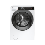 Hoover H-WASH 500 HWE 410AMBS/1-S lavatrice Caricamento frontale 10 kg 1400 Giri/min Bianco - (Hoover H-WASH 500 HWE 410AMBS/1-S lavatrice Caricamento frontale 10 kg 1400 Giri/min Bianco)