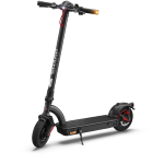 Sharp EM-KS4AEU-B scooter elettrico 25 km/h 350 W Nero - (Sharp EM-KS4AEU-B scooter elettrico 25 km/h 350 W Nero)