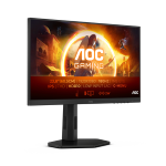 AOC 24G4X Monitor PC 60,5 cm (23.8") 1920 x 1080 Pixel Full HD LCD Nero - (AOC 24G4X Monitor PC 60,5 cm (23.8") 1920 x 1080 Pixel Full HD LCD Nero)