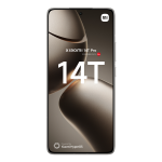 XIAOMI 14T PRO 5G 12/512GB GRAY