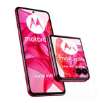 Motorola Razr 50 Ultra 512GB 6.9 5G Dual-Sim Android 14 Hot Pink