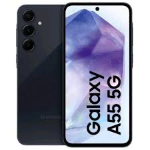 SAMSUNG GALAXY A55 5G 128GB TIM AWESOME NAVY 6.6" 8GB/128GB NEW