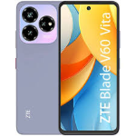 ZTE Blade V60 Vita 256GB 6.6 4G Dual-Sim Android 13 Sunrise Violet