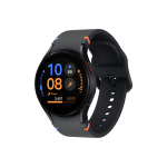 SAMSUNG GALAXY WATCH FE 40MM BLACK BT SM-R861NZKAITV